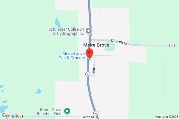 Meire Grove Gas & Grocery