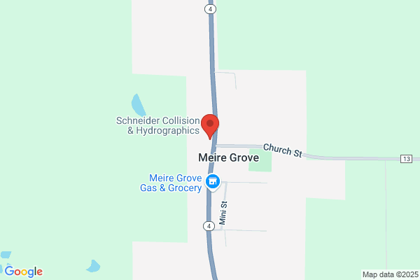 Grove Mutual Insurance Co