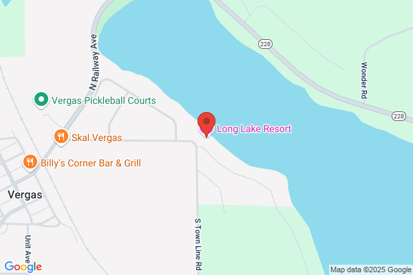 Long Lake Beach Club