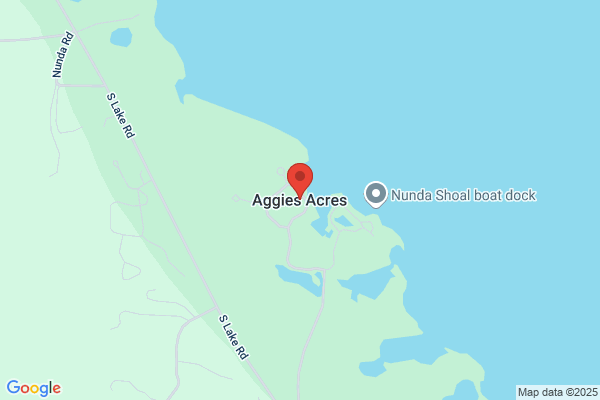 Aggies Acres