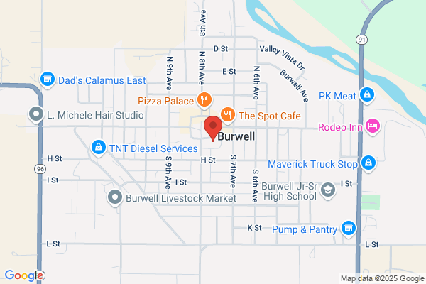 Birch Dwaine L Attorney