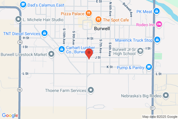 Burwell Medical Clinic