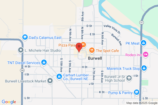 Burwell Pharmacy