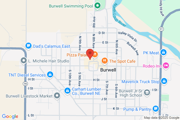 Burwell Plumbing