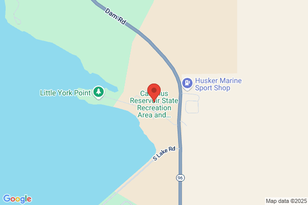 Calamus Lodge