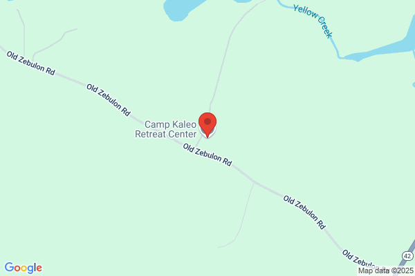 Camp Kaleo