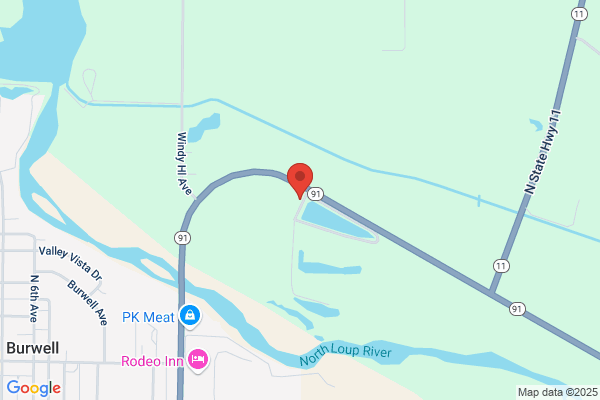 Pebble Creek Ranch