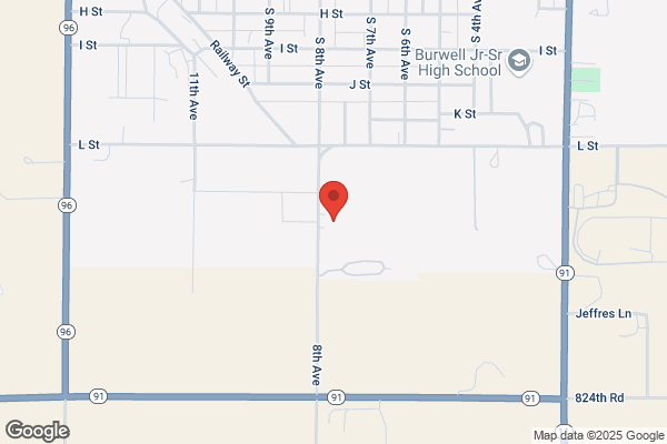 Thoene Angus Ranch