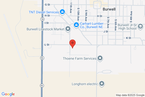 Udell Feed & Supply