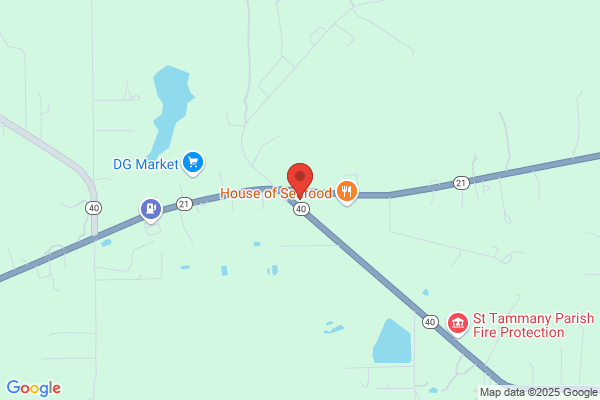 Bush Truck Stop Inc
