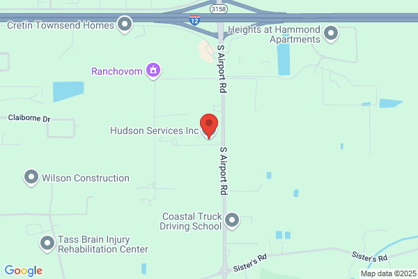 Heinsz Services Inc