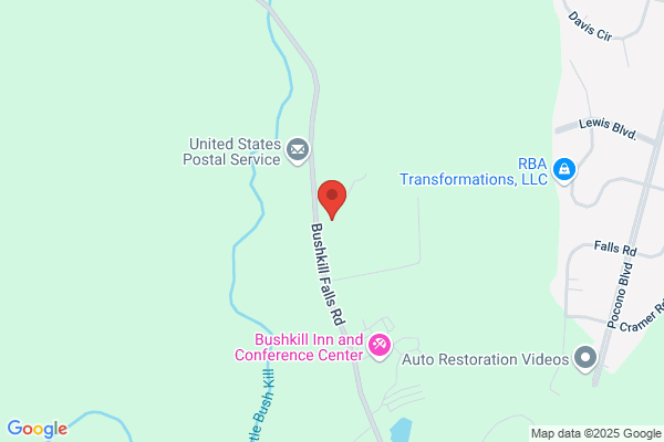 Bushkill Community Church