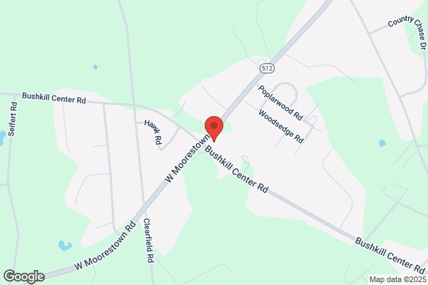 Bushkill Corners Convenience & Video