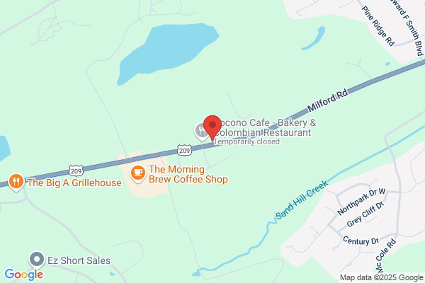 Friendly Pocono Mt Auto Repair & Towing