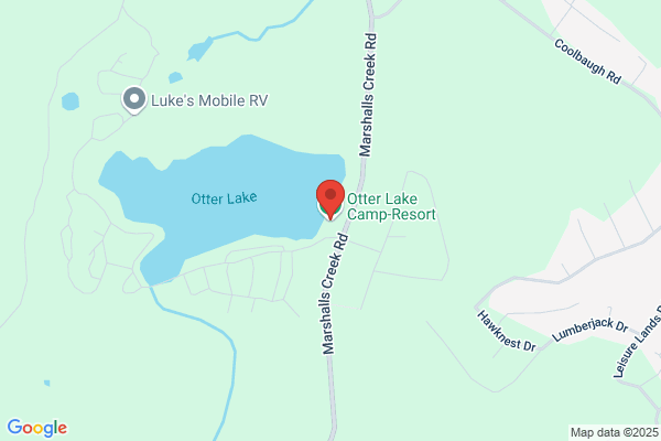 Ken's Woods Campgrounds