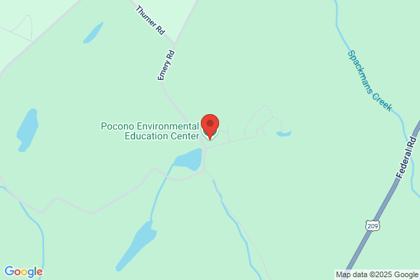 Pocono Environmental Education Center