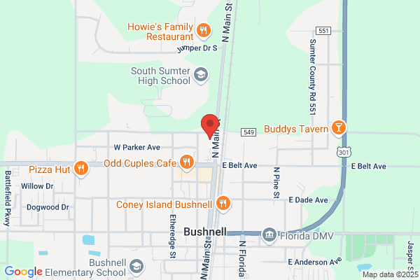 Bushnell Auto Parts