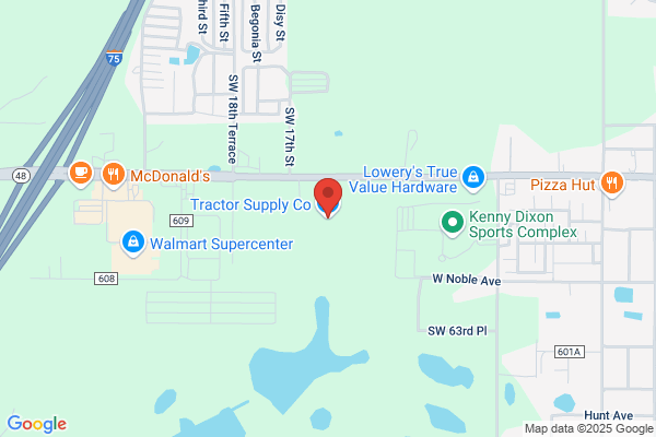 Tomkat Feed and Farm Supply Inc