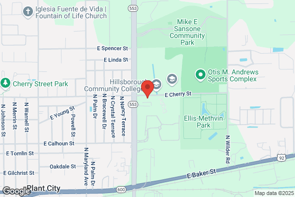 Suncoast Credit Union ATM
