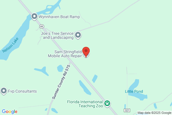 Sam's Mobile Auto Repair