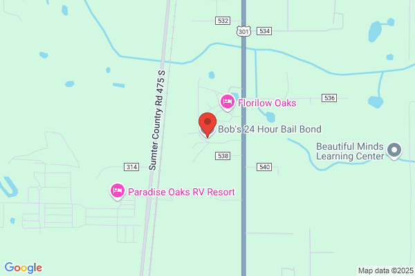 AA Laraza Bail Bond