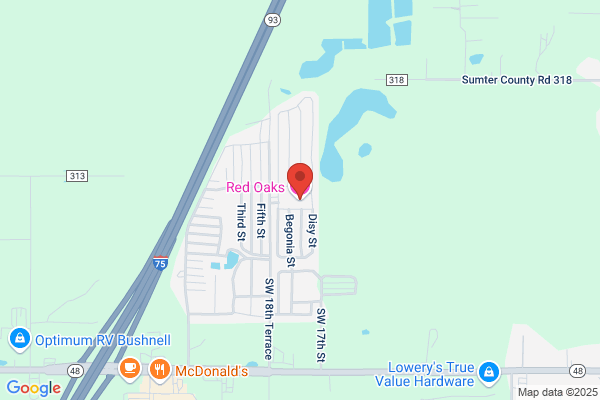 Red Barn Mobile Home Village & Campground