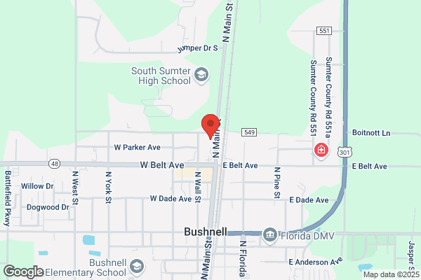 Bushnell Discount Auto