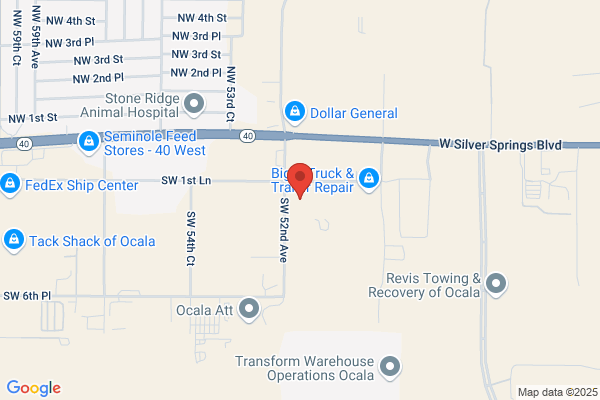 Triple AAA Trucking Co