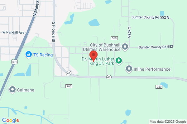 Mid Florida Community Services Inc