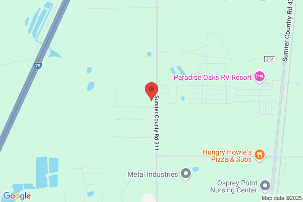 R & W Tree Service