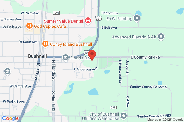 Sumter County Health Department