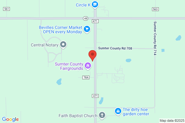 Sumter County Farm Bureau