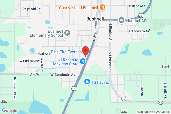 Central Florida Hose & Hydraulic