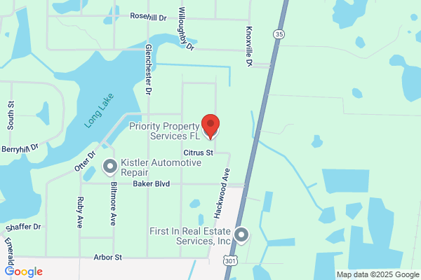 Priority Property Services FL LLC