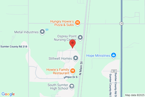 Jumper Creek Veterinary Clinic