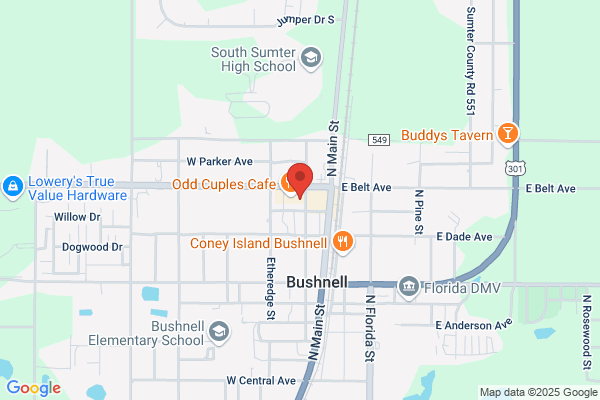 Bushnell Family Jewelry & Pawn