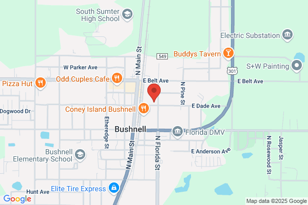 Bushnell Public Library