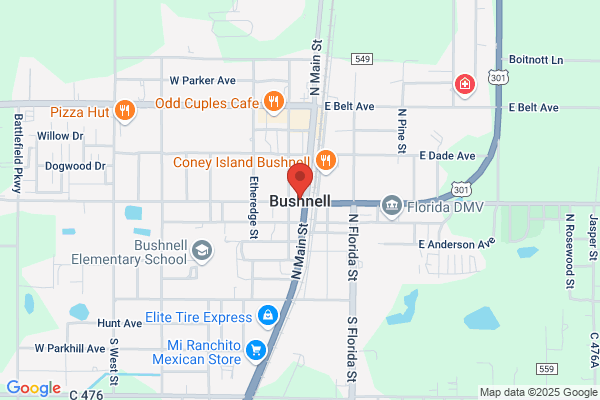 Central Carting Disposal Inc