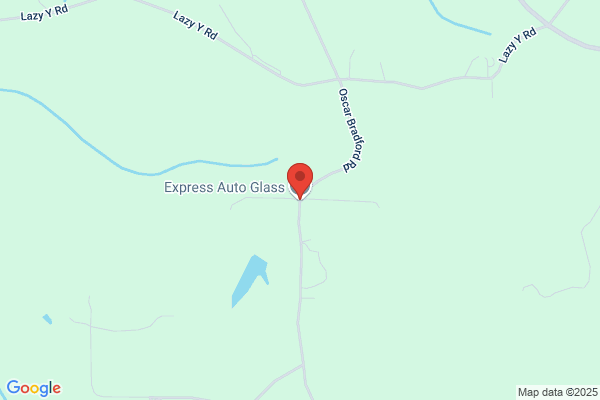 Express Auto Glass