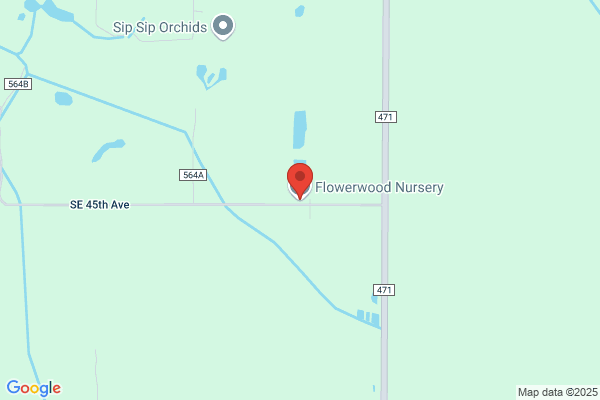 Flowerwood Nursery Inc