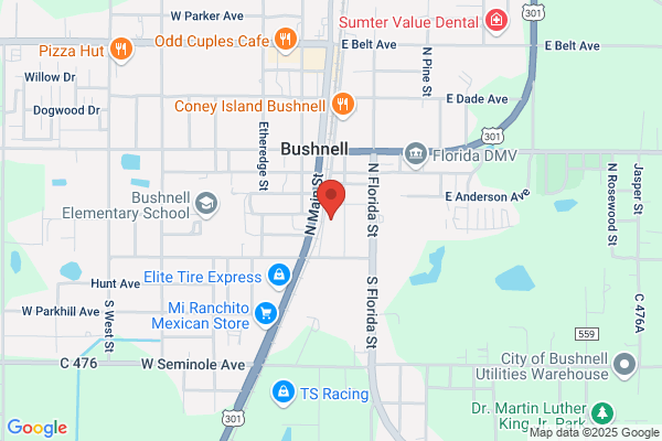 Lifestream Behavioral Center