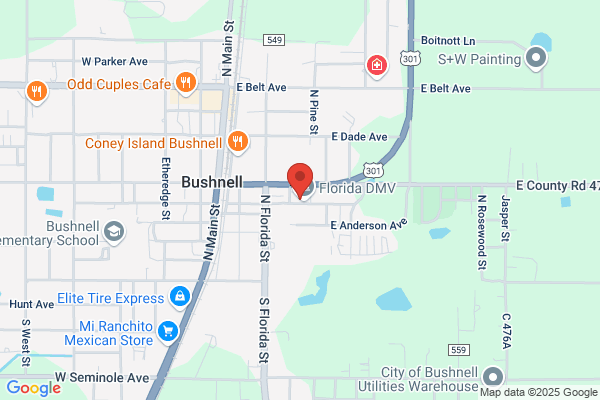 Southeast Appraisal Services