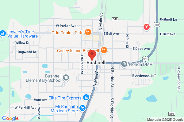 Sumter Cremation Services
