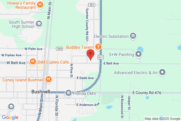 Sumter Value Dental
