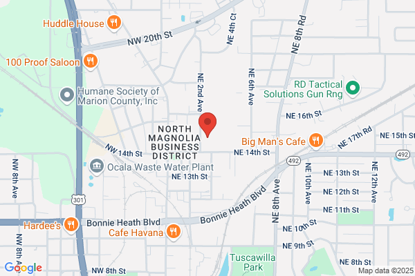 West Central Florida Driver Improvement Inc