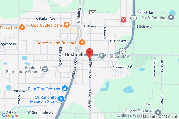 Lake Sumter Realty Inc