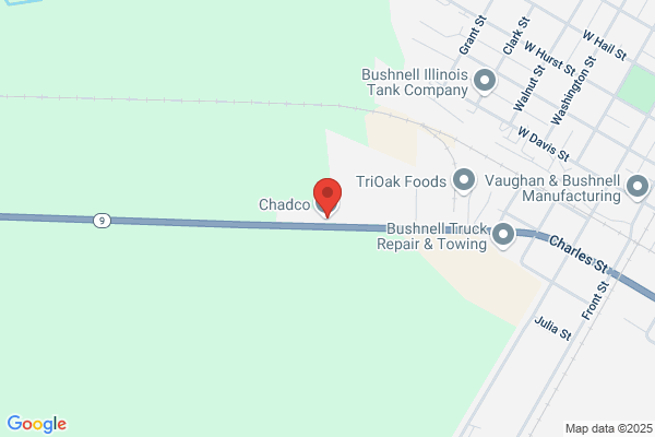 Chadco Inc