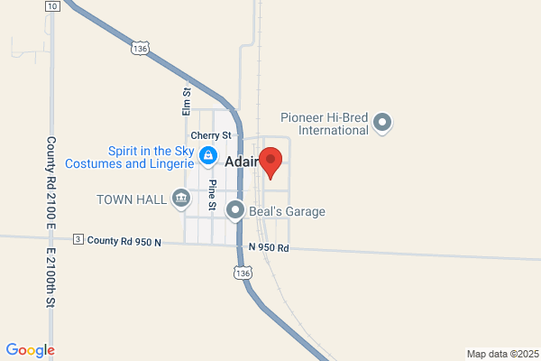 McCarty Plumbing & Heating