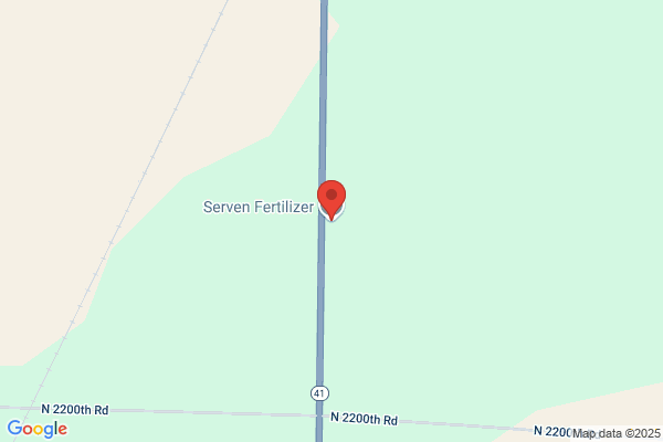 Serven Fertilizer