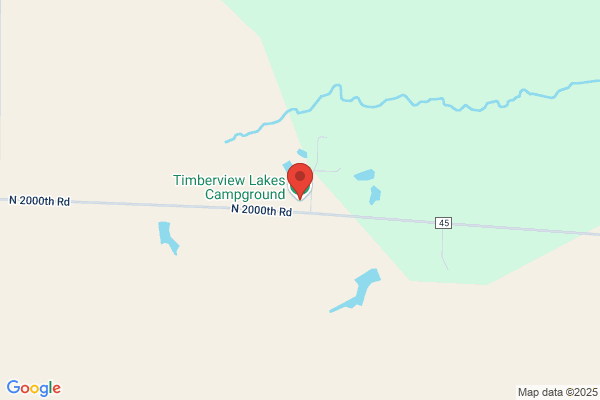Timberview Lakes